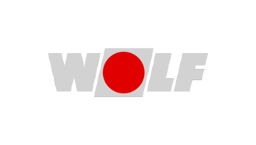Logo WOLF Energiesystemen