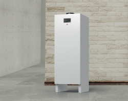 De nieuwe FHS-warmtepompboiler van WOLF: een welkome aanvulling op het bestaande verwarmingssysteem