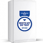 Intergas Xtreme 30 en 36 HR-ketel "Beste uit de test" Consumentenbond