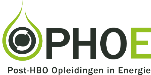 Logo PHOE