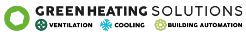 Logo Green Heating Solutions