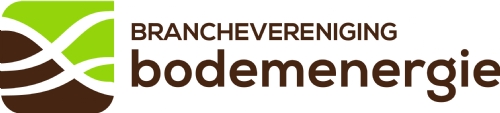 Logo Branchevereniging Bodemenergie