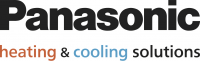 Logo Panasonic Heating & Cooling Solutions