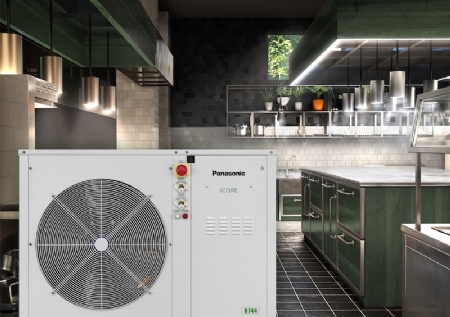 Panasonic onthult iCORE- en iCOOL-koelingserie, stap naar duurzame koeloplossingen