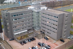 Vastgoedinvesteerder JOVI Investments kiest bewust voor Panasonic VRF-systemen. Gerealiseerd door: JADIKOEL, Multi-Import BV en Panasonic.