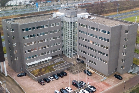 Vastgoedinvesteerder JOVI Investments kiest bewust voor Panasonic VRF-systemen. Gerealiseerd door: JADIKOEL, Multi-Import BV en Panasonic.