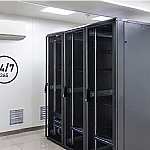 Panasonics nieuwste YKEA-airconditioners voor serverruimtes