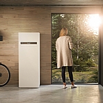 Panasonic introduceert de Aquarea L-generatie All-in-One warmtepompen