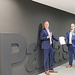 Schwank en Panasonic bundelen hun krachten op het gebied van heatpump chillers