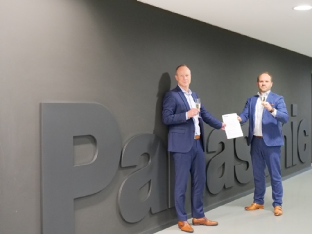 Schwank en Panasonic bundelen hun krachten op het gebied van heatpump chillers