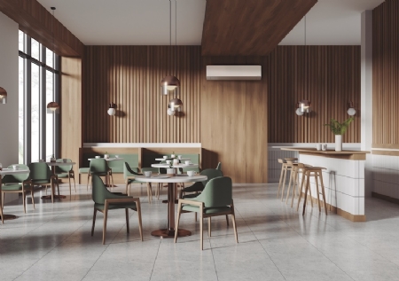 Panasonic FK1-ventilatorconvector met nanoe™ X verbetert residentiële en commerciële ruimtes