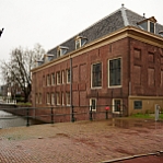 Panasonic levert compacte, stille chiller voor koeling bedrijfsverzamelgebouw Marineterrein Amsterdam. 
