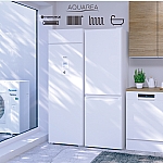 Panasonic lanceert innovatieve Aquarea EcoFleX met nanoe™X