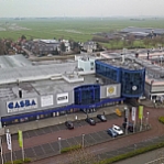 CASBA Wonen & Slapen. Duurzaam woonwinkelen in een gezonde omgeving. Gerealiseerd door: JADIKOEL, Multi Import en Panasonic.