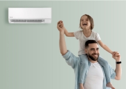 Panasonic combineert airconditioning en luchtkwaliteit met de nieuwe TZ ZKE