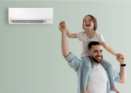 Panasonic combineert airconditioning en luchtkwaliteit met de nieuwe TZ ZKE