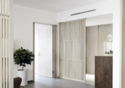 Panasonic zet nieuwe stappen in klimaatbeheersing voor meerdere zones