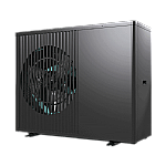 Renova Heating introduceert nieuwe range warmtepompen. 