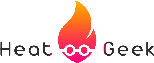 Logo Heat Geek