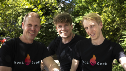 Heat Geek lanceert Nederlands platform voor warmtepomp-installateurs: kennisdelen en kwaliteit centraal