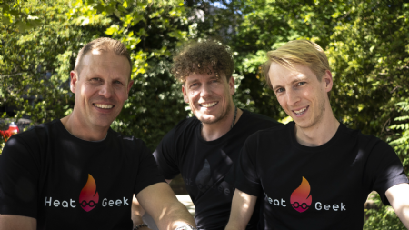 Heat Geek lanceert Nederlands platform voor warmtepomp-installateurs: kennisdelen en kwaliteit centraal