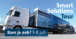 Grundfos informatiesessies warmtenetten 5 - 8 juli