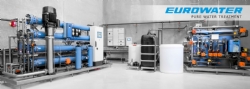 Waterbehandeling voor stadsverwarming