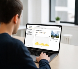 Entune lanceert Co-Operator platform voor AI-gedreven optimalisatie van gebouwen