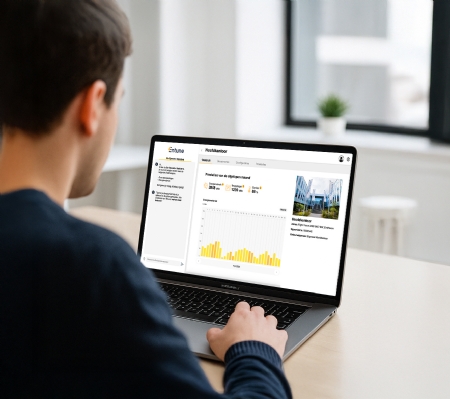 Entune lanceert Co-Operator platform voor AI-gedreven optimalisatie van gebouwen