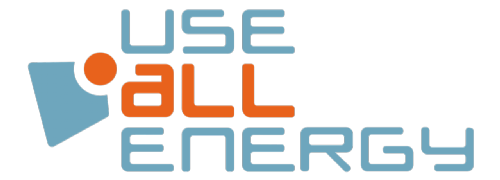 Logo Use All Energy B.V.