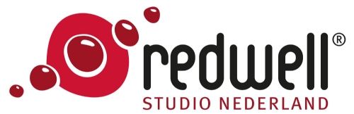 logo Redwell Studio