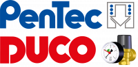 Logo PenTec BV