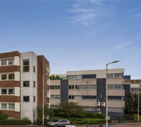 Sluiting dreigt voor duizenden kantoorgebouwen.