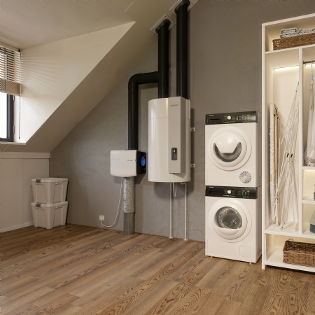 Meer rendement uit ventilatie? Combineer slim