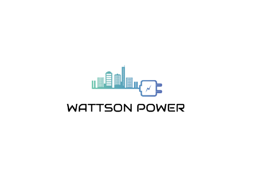 Logo Wattson Power