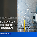 Een frisse blik op een gezond binnenklimaat