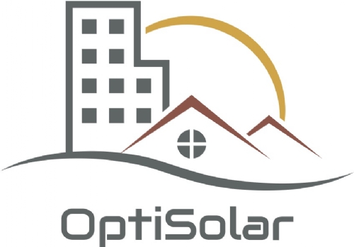 Logo OptiSolar