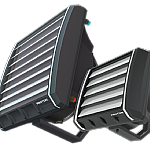 Proton Indirect Gestookte heaters