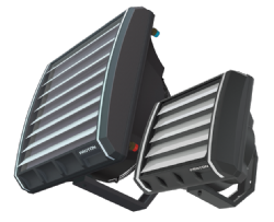 Proton Indirect Gestookte heaters