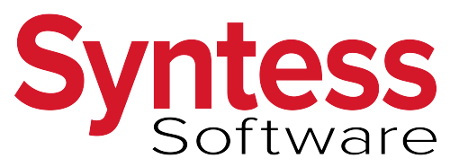 Logo Syntess Software