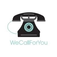 Logo WeCallForYou