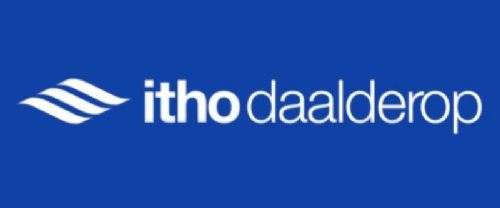 Logo Itho Daalderop Nederland B.V.