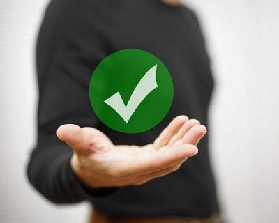 Uw kennisaanbod of examen heeft kwaliteit. Daar kan de cursist op vertrouwen.