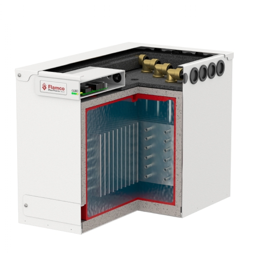 Flamco FlexTherm Eco