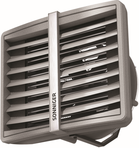 Sonniger Heater CONDENS 5 - 120 kW