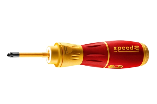 Wiha E-schroevendraaier speedE® II electric