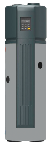 Midea Warmtepompboiler