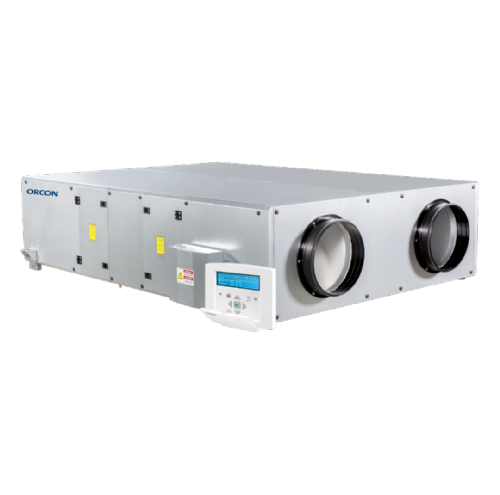 WTU-EC-IE (incl. Regin Regeling)