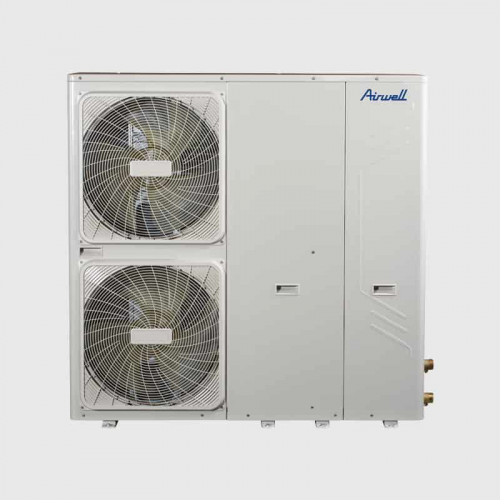 Airwell warmtepompen monoblock (4 - 30 kW)