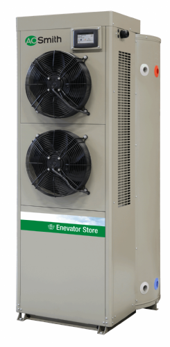 Enevator Store - warmtepompboiler